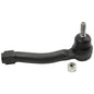 MOOG 07-12 Nissan Sentra Front Left Outer / Left Outer Tie Rod End
