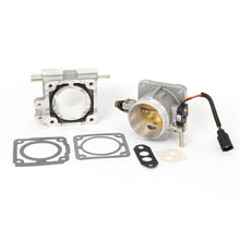 Load image into Gallery viewer, Ford Mustang 5.0 70mm Throttle Body And EGR Spacer Kit 86-93