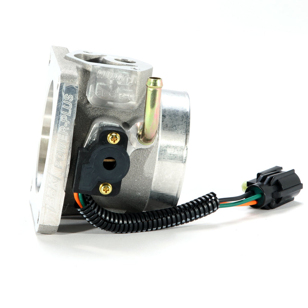 Ford Mustang 5.0 70mm Throttle Body 86-93