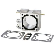 Load image into Gallery viewer, Ford Mustang 5.0 70mm EGR Throttle Body Spacer Plate 86-93