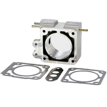 Load image into Gallery viewer, Ford Mustang 5.0 75mm EGR Throttle Body Spacer Plate 86-93