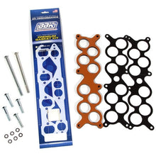 Load image into Gallery viewer, Ford GT40 Cobra Intake Manifold 3/8 Inch Phenolic Spacer Kit 86-95