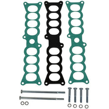 Load image into Gallery viewer, Ford 5.0 Factory Intake Manifold 3/8 Phenolic Spacer Kit 86-95