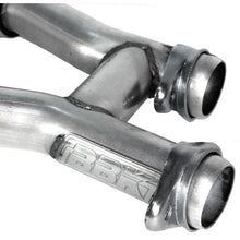 Load image into Gallery viewer, Ford Mustang 5.0L 2-1/2 Inch Short Catted H-Pipe 79-93