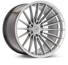 Load image into Gallery viewer, Vossen HFX-4 24x10 - 6x135 - ET35 - Deep - 87.1 - Hyper Black Wheel