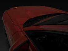 Load image into Gallery viewer, Raxiom 15-17 Ford Mustang GT Axial Series Hood Mount Turn Signal Kit- Amber LED