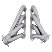Load image into Gallery viewer, Ford Mustang 351 Swap 1-5/8 Shorty Exhaust Headers Titanium Ceramic 79-93