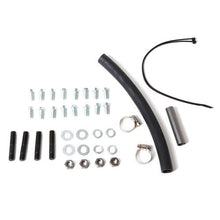 Load image into Gallery viewer, Ford Mustang 5.0 1-5/8 Shorty Equal Length Exhaust Headers Polished Silver Ceramic 86-93