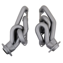Load image into Gallery viewer, Ford Mustang 5.0 1-5/8 Shorty Equal Length Exhaust Headers Titanium Ceramic 86-93