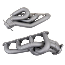 Load image into Gallery viewer, Ford Mustang 5.0 1-5/8 Shorty Equal Length Exhaust Headers Titanium Ceramic 86-93