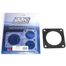 Load image into Gallery viewer, Ford Mustang 5.0L 80mm Throttle Body Gasket Kit 86-93