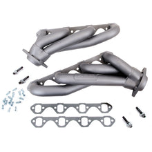 Load image into Gallery viewer, Ford Mustang 5.0 1-5/8 Shorty Exhaust Headers Titanium Ceramic 86-93