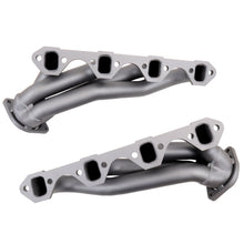 Load image into Gallery viewer, Ford Mustang 5.0 1-5/8 Shorty Exhaust Headers Titanium Ceramic 86-93