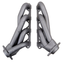Load image into Gallery viewer, Ford Mustang 5.0 1-5/8 Shorty Exhaust Headers Titanium Ceramic 86-93