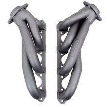 Load image into Gallery viewer, Ford Mustang 5.0 1-5/8 Shorty Exhaust Headers Titanium Ceramic 86-93