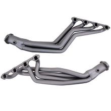 Load image into Gallery viewer, Ford Mustang 5.0 1-5/8 Long Tube Exhaust Headers Titanium Ceramic 79-93