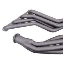 Load image into Gallery viewer, Ford Mustang 5.0 1-5/8 Long Tube Exhaust Headers Titanium Ceramic 79-93