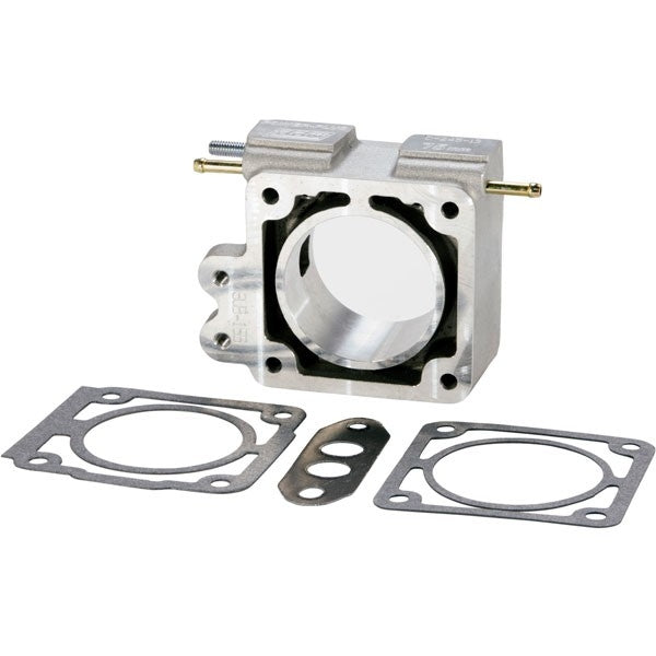 Ford Mustang 5.0 65mm EGR Throttle Body Spacer Plate 86-93