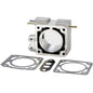 Ford Mustang 5.0 65mm EGR Throttle Body Spacer Plate 86-93