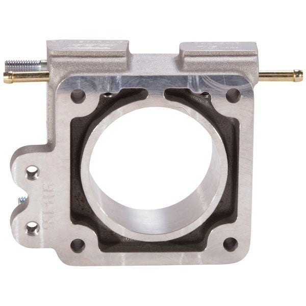 Ford Mustang 5.0 65mm EGR Throttle Body Spacer Plate 86-93