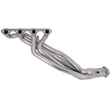 Load image into Gallery viewer, Ford Mustang GT 5.0 1-5/8 Long Tube Exhaust Headers Polished Silver Ceramic 94-95