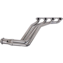 Load image into Gallery viewer, Ford Mustang GT 5.0 1-5/8 Long Tube Exhaust Headers Polished Silver Ceramic 94-95
