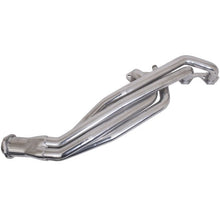 Load image into Gallery viewer, Ford Mustang GT 5.0 1-5/8 Long Tube Exhaust Headers Polished Silver Ceramic 94-95