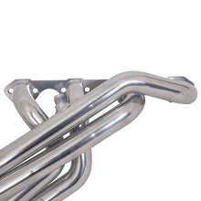 Load image into Gallery viewer, Ford Mustang GT 5.0 1-5/8 Long Tube Exhaust Headers Polished Silver Ceramic 94-95