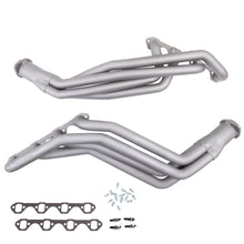 Load image into Gallery viewer, Ford Mustang GT 5.0 1-5/8 Long Tube Exhaust Headers Titanium Ceramic 94-95