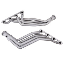 Load image into Gallery viewer, Ford Mustang GT 5.0 1-5/8 Long Tube Exhaust Headers Titanium Ceramic 94-95