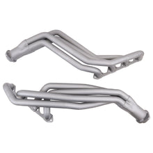 Load image into Gallery viewer, Ford Mustang GT 5.0 1-5/8 Long Tube Exhaust Headers Titanium Ceramic 94-95
