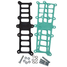 Load image into Gallery viewer, Ford Mustang Edelbrock Performer 5.0 Intake Manifold 3/8 Inch Phenolic Spacer Kit 86-95