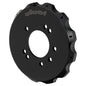 Wilwood hat 12X8.75 bc 5X4.50/4X4.50 MT .595 offset 3.064 reg
