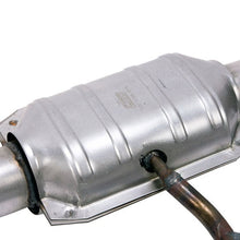 Load image into Gallery viewer, Ford Mustang 5.0L 2-1/2 High Flow Catted H-Pipe 86-93