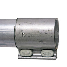 Load image into Gallery viewer, Ford Mustang 5.0L 2-1/2 High Flow Catted H-Pipe 86-93
