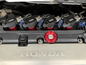 HKS SUPER FIRE RACING COIL PRO K20A