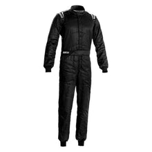 Load image into Gallery viewer, Sparco Suit Sprint 48 Black