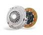 Clutch Masters 16-20 Toyota Tacoma 3.5L V6 FX300 HD Segmented Sprung Kevlar Disc Clutch Kit