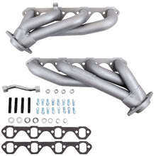 Load image into Gallery viewer, Ford Mustang GT 5.0 1-5/8 Shorty Exhaust Headers Titanium Ceramic 94-95