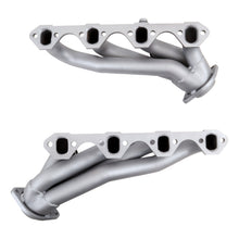 Load image into Gallery viewer, Ford Mustang GT 5.0 1-5/8 Shorty Exhaust Headers Titanium Ceramic 94-95