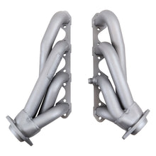 Load image into Gallery viewer, Ford Mustang GT 5.0 1-5/8 Shorty Exhaust Headers Titanium Ceramic 94-95