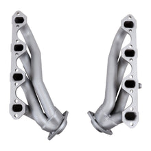 Load image into Gallery viewer, Ford Mustang GT 5.0 1-5/8 Shorty Exhaust Headers Titanium Ceramic 94-95