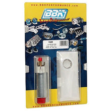 Load image into Gallery viewer, Ford Mustang 110 LPH In Tank Fuel Pump Kit 86-97