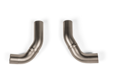 Load image into Gallery viewer, Akrapovic 2023 Mercedes-AMG C 43 4MATIC (W206, S206) Link Pipe Set - Titanium