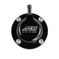 AEM AN6 ORB 40-70psi Fuel Pulse Damper