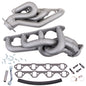 Ford Mustang 5.0 GT 1-5/8 Equal Length Shorty Exhaust Headers Titanium Ceramic 94-95