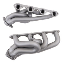 Load image into Gallery viewer, Ford Mustang 5.0 GT 1-5/8 Equal Length Shorty Exhaust Headers Titanium Ceramic 94-95