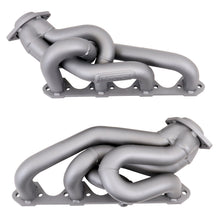 Load image into Gallery viewer, Ford Mustang 5.0 GT 1-5/8 Equal Length Shorty Exhaust Headers Titanium Ceramic 94-95