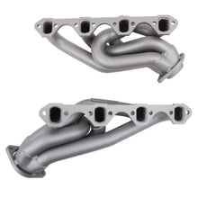 Load image into Gallery viewer, Ford Mustang 5.0 GT 1-5/8 Equal Length Shorty Exhaust Headers Titanium Ceramic 94-95