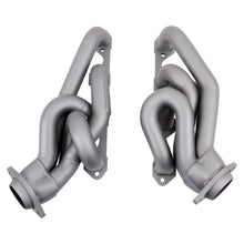 Load image into Gallery viewer, Ford Mustang 5.0 GT 1-5/8 Equal Length Shorty Exhaust Headers Titanium Ceramic 94-95